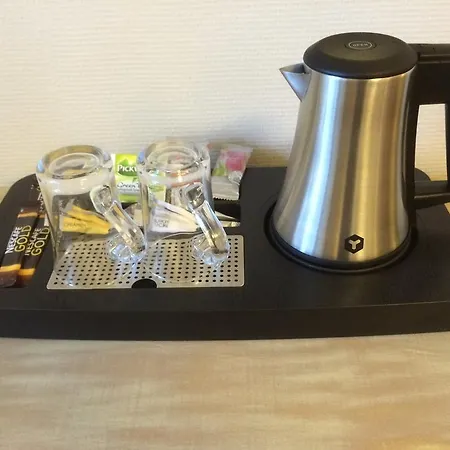 Bed&Breakfast Haus unter den Linden-3
